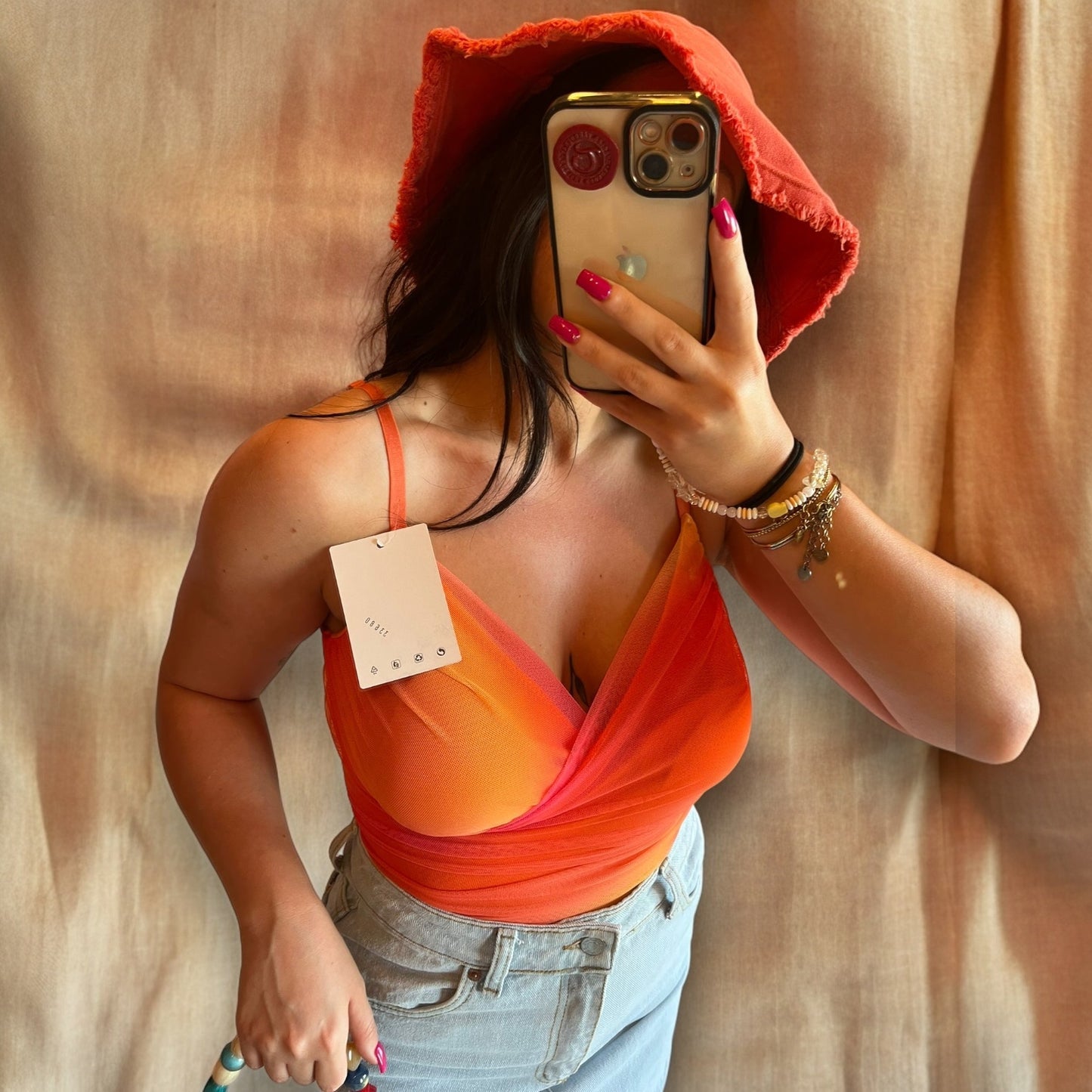Body Giulia | Brillantini Boutique