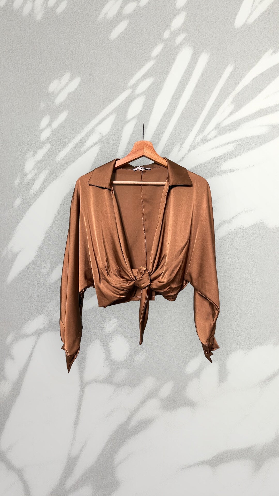 Camicetta Helena | Brillantini Boutique