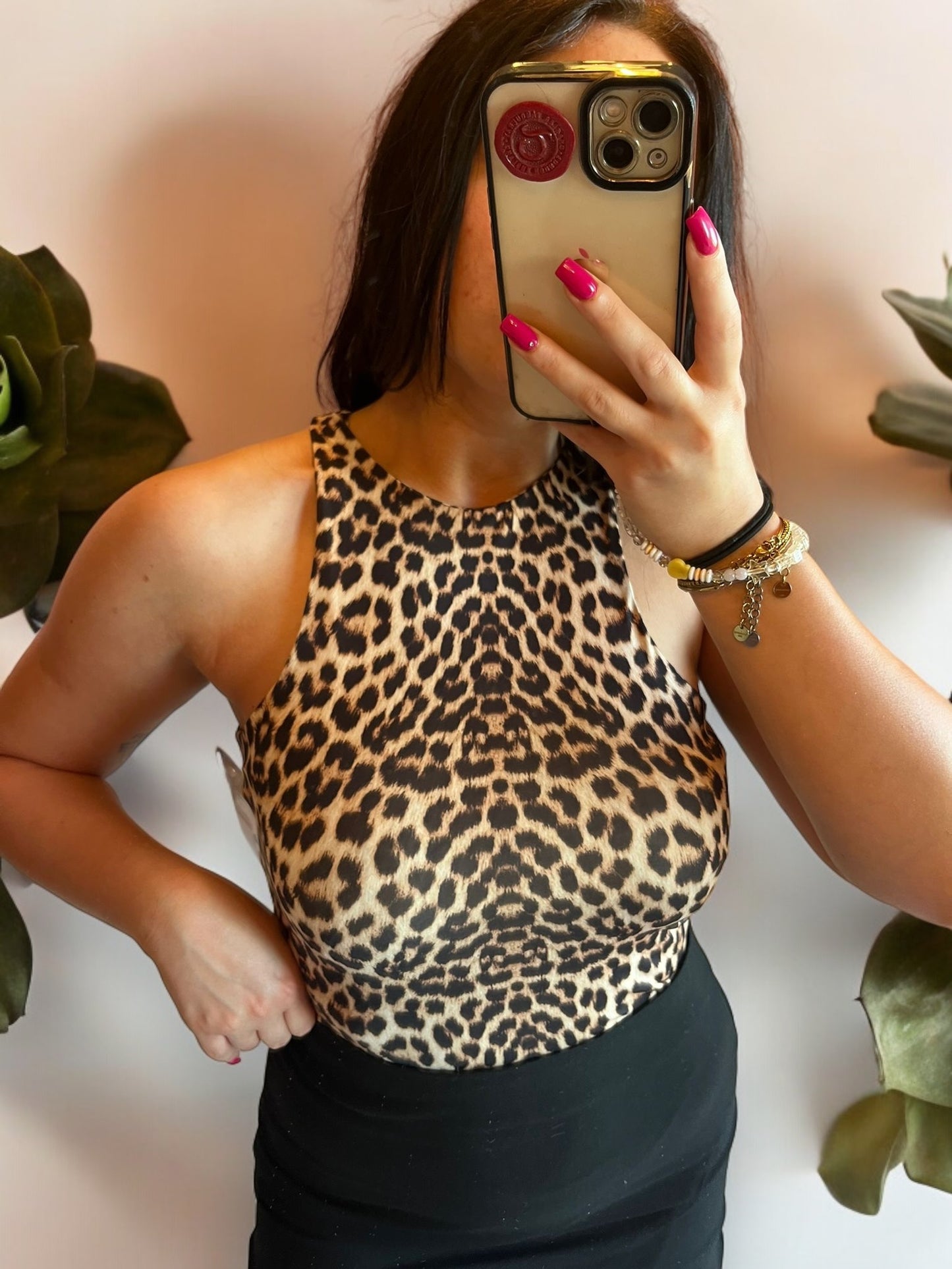 Body Leo | Brillantini Boutique