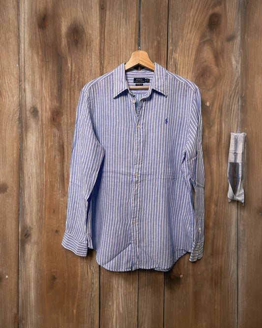 Camicia Polo Ralph Lauren vintage | NUMB3RS