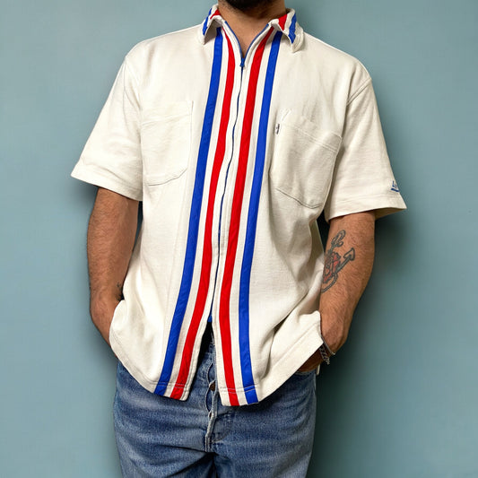 Levi’s vintage cardigan Zipper | NUMB3RS