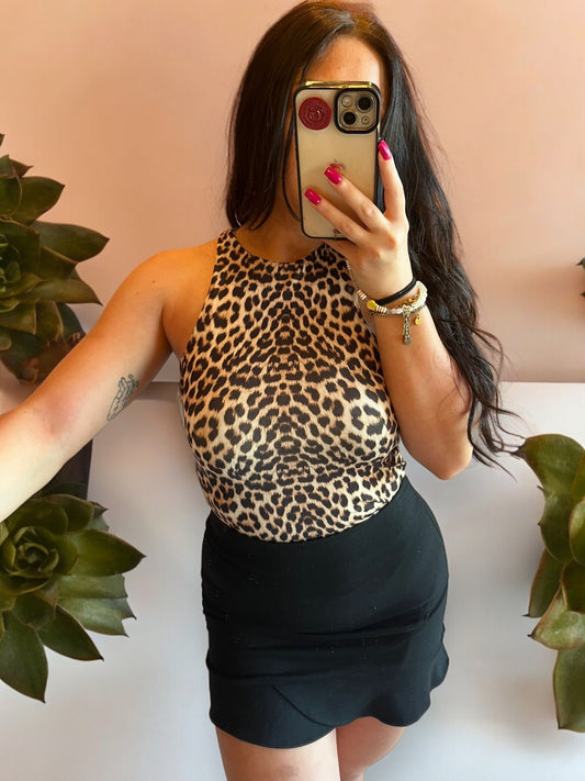 Body Leo | Brillantini Boutique